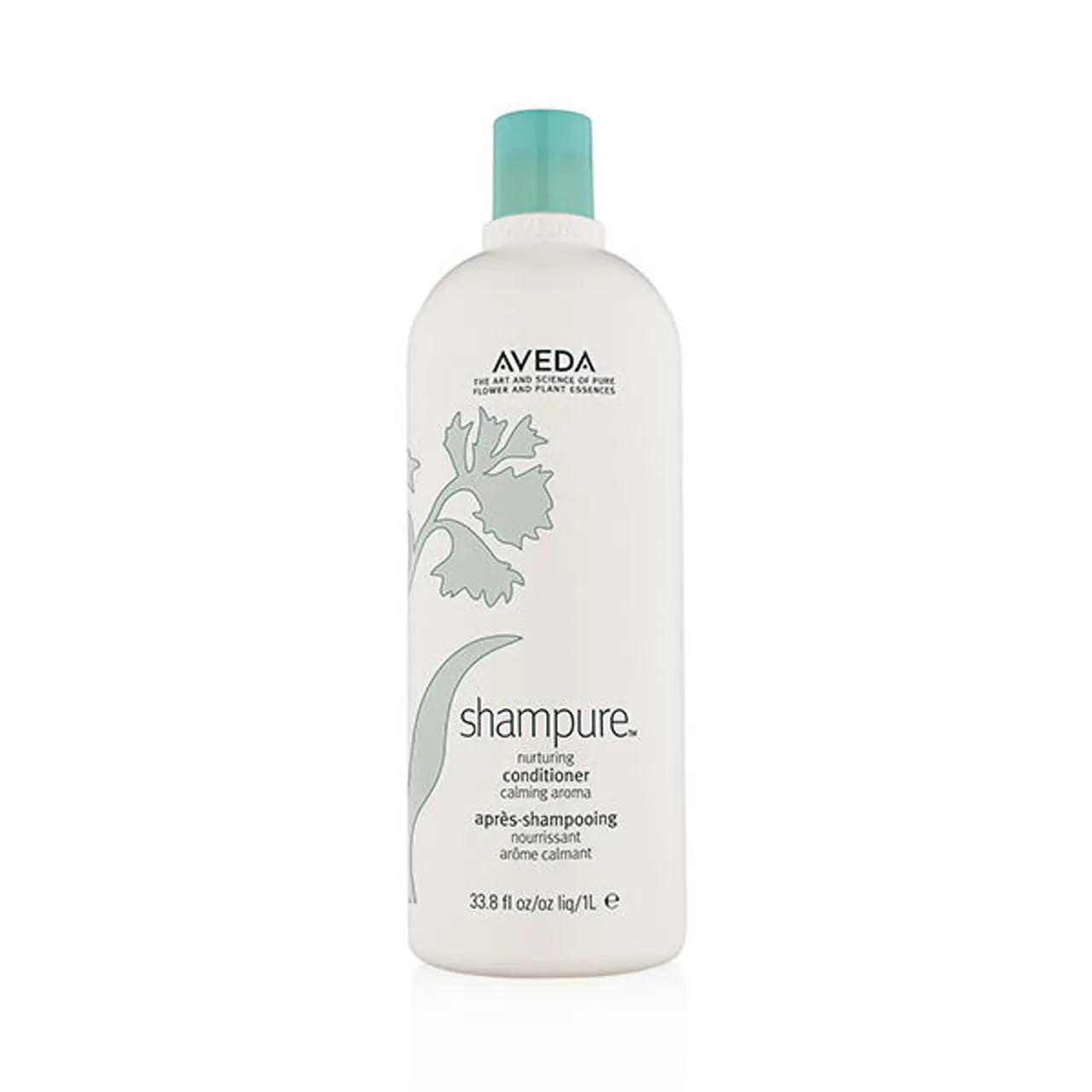 Aveda - Shampure Conditioner Damaged (1000ml)