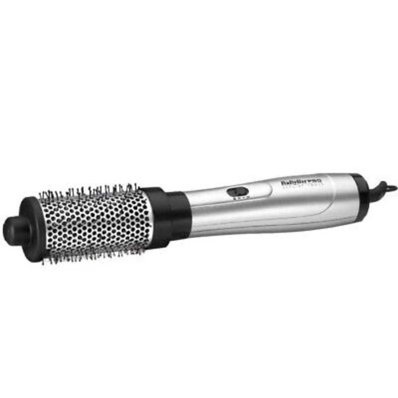 Babyliss - Pro Ionic Airstyler Brush 34Mm 800W