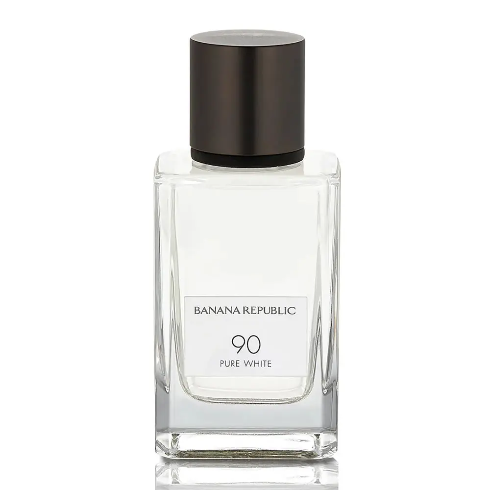 Banana Republic - Pure White Icon Collection Eau de Parfum (75ml)