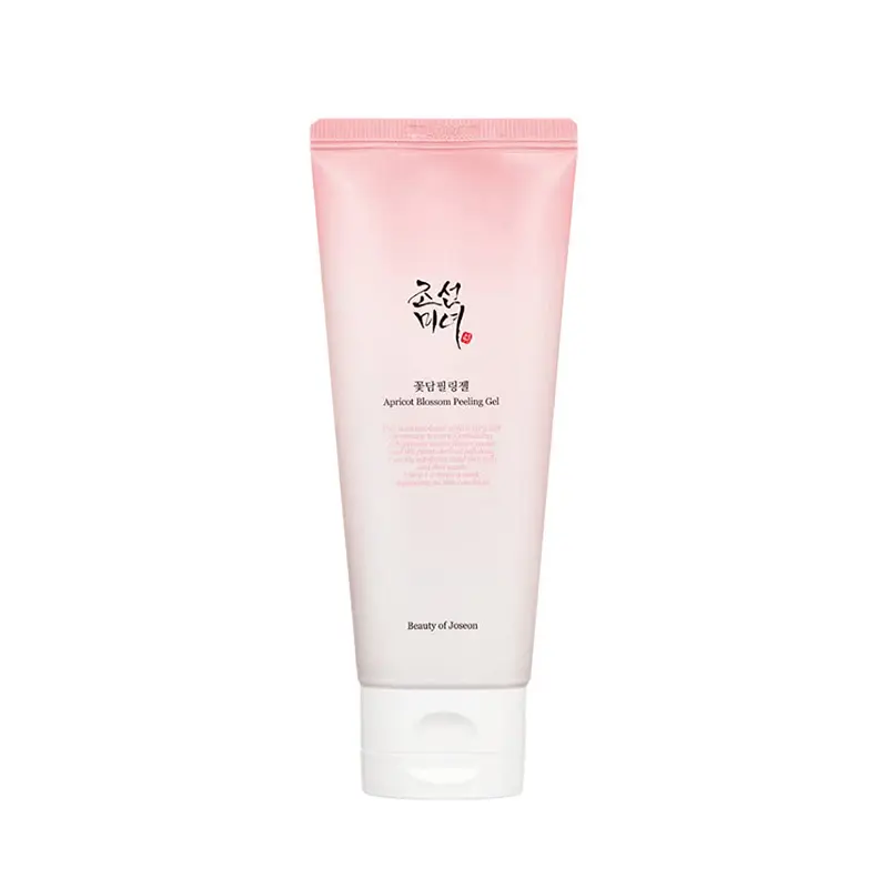 Beauty of Joseon - Apricot Blossom Peeling Gel Damaged (100ml)