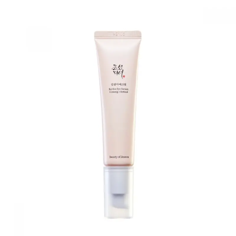 Beauty of Joseon - Revive Eye Serum Ginseng + Retinal (30ml) - Unboxed