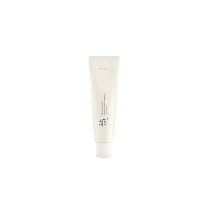 Beauty Of Joseon - Rice + Probiotics Relief Sun Mini Spf50+ Pa++++ (10Ml)