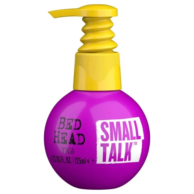 BedHead by TIGI - Small Talk Hair Thickening Cream For Fine Hair (125ml)