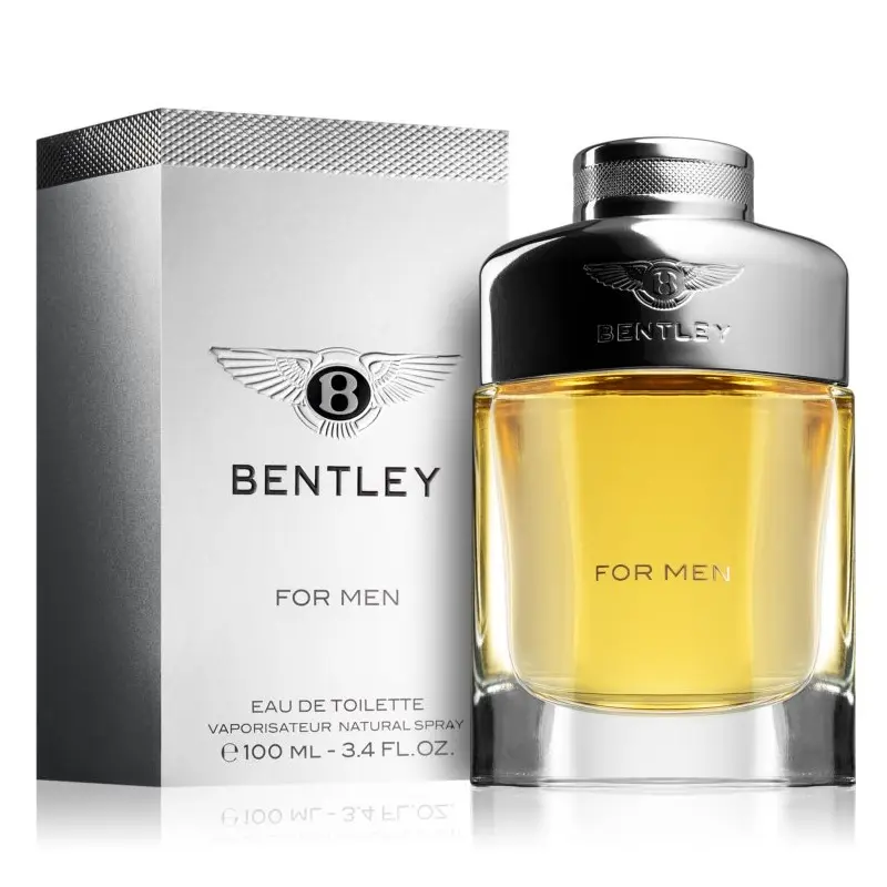 Bentley - For Men Eau de Toilette Spray (100ml)