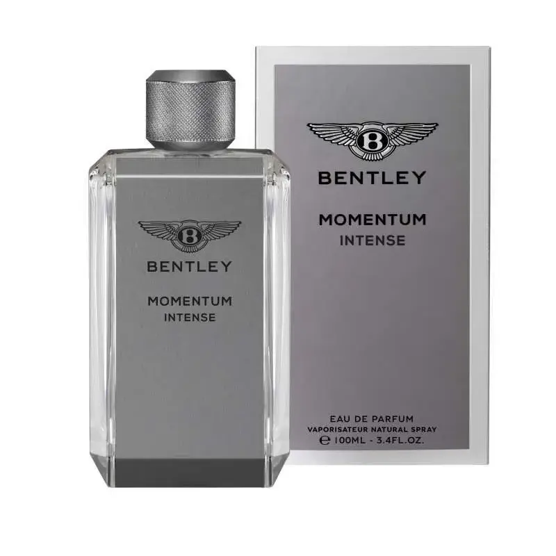 Bentley - Momentum Intense Eau de Parfum Spray (100ml)