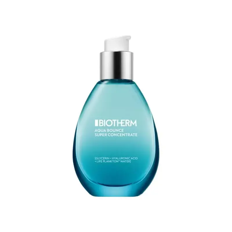 Biotherm - Aquasource Aqua Bounce Fluid (50ml)