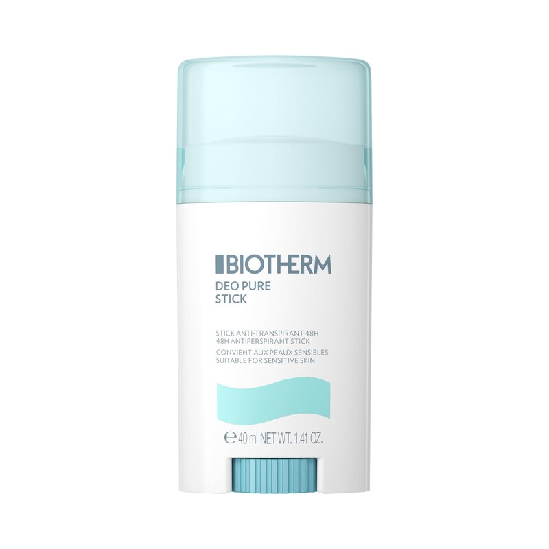Biotherm - Deo Pure Stick (40Ml)