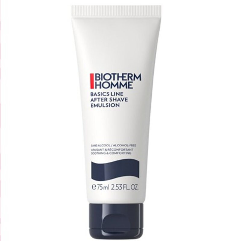 Biotherm - Homme Basics Line After Shave Emulsion (75Ml)