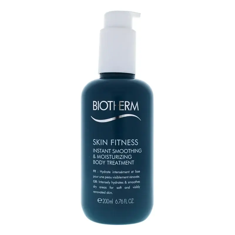 Biotherm - Skin Fitness Body Serum