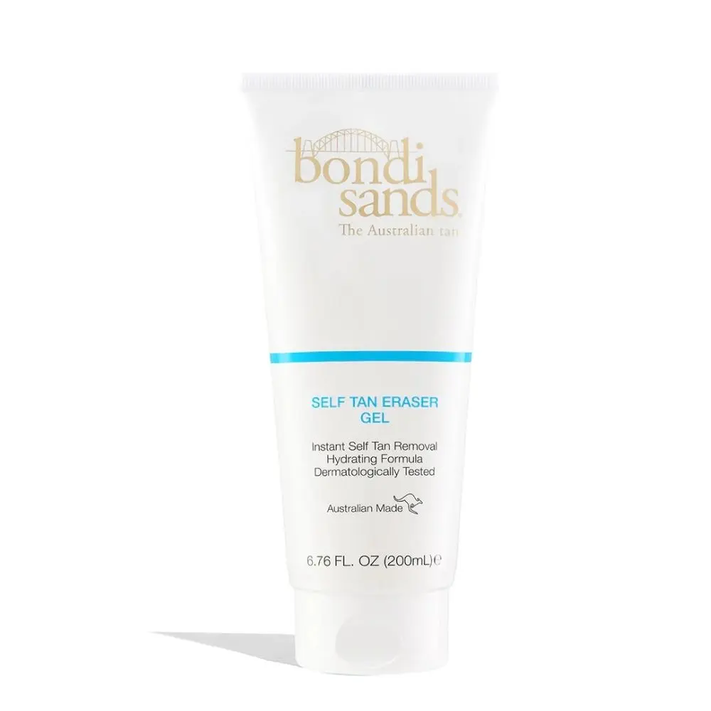 Bondi Sands - Self Tan Eraser Gel (200ml)