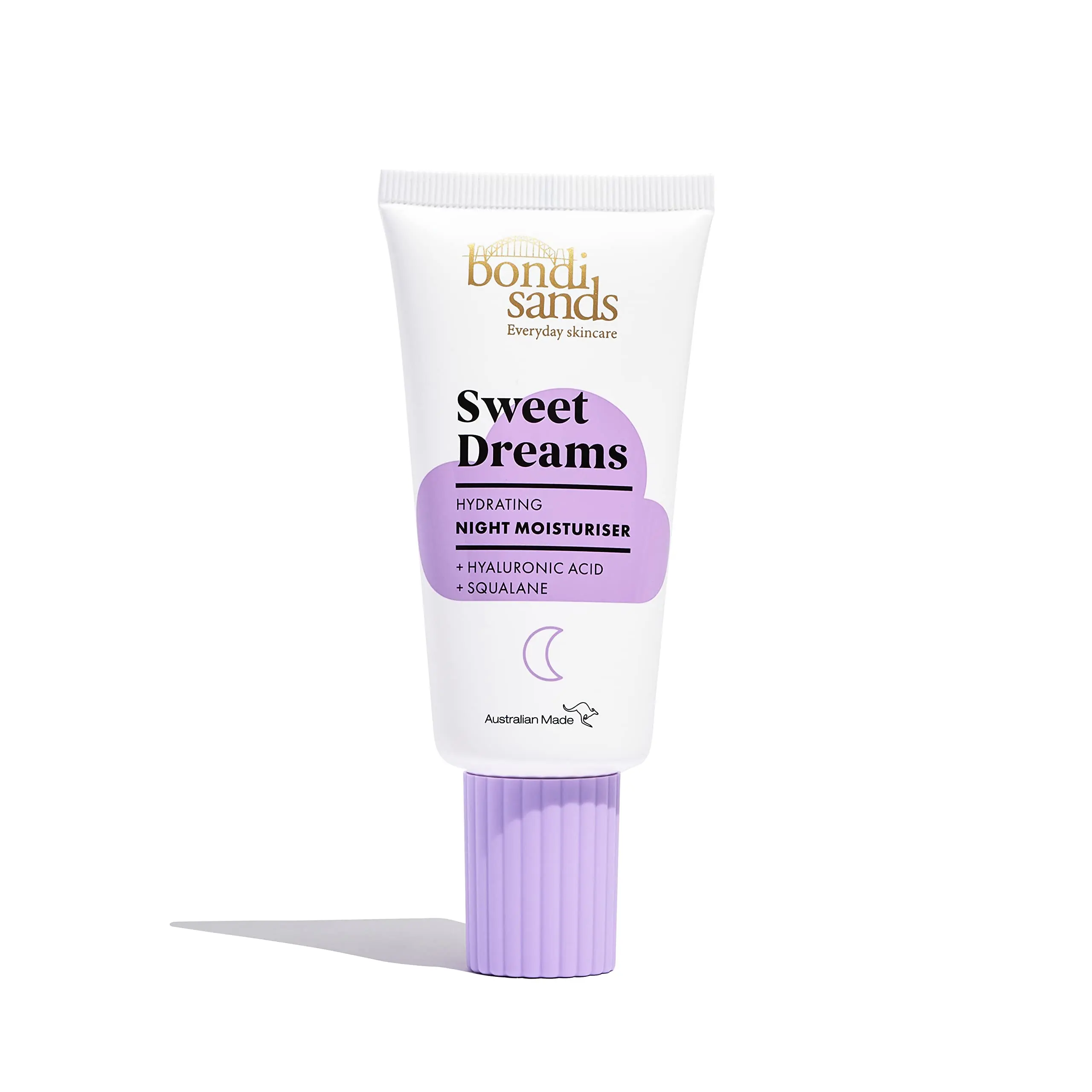Bondi Sands - Sweet Dreams Night Moisturiser (50ml)