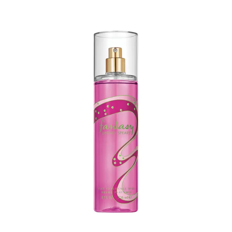 Britney Spears - Fantasy Fragrance Mist (236ml) (Damaged)