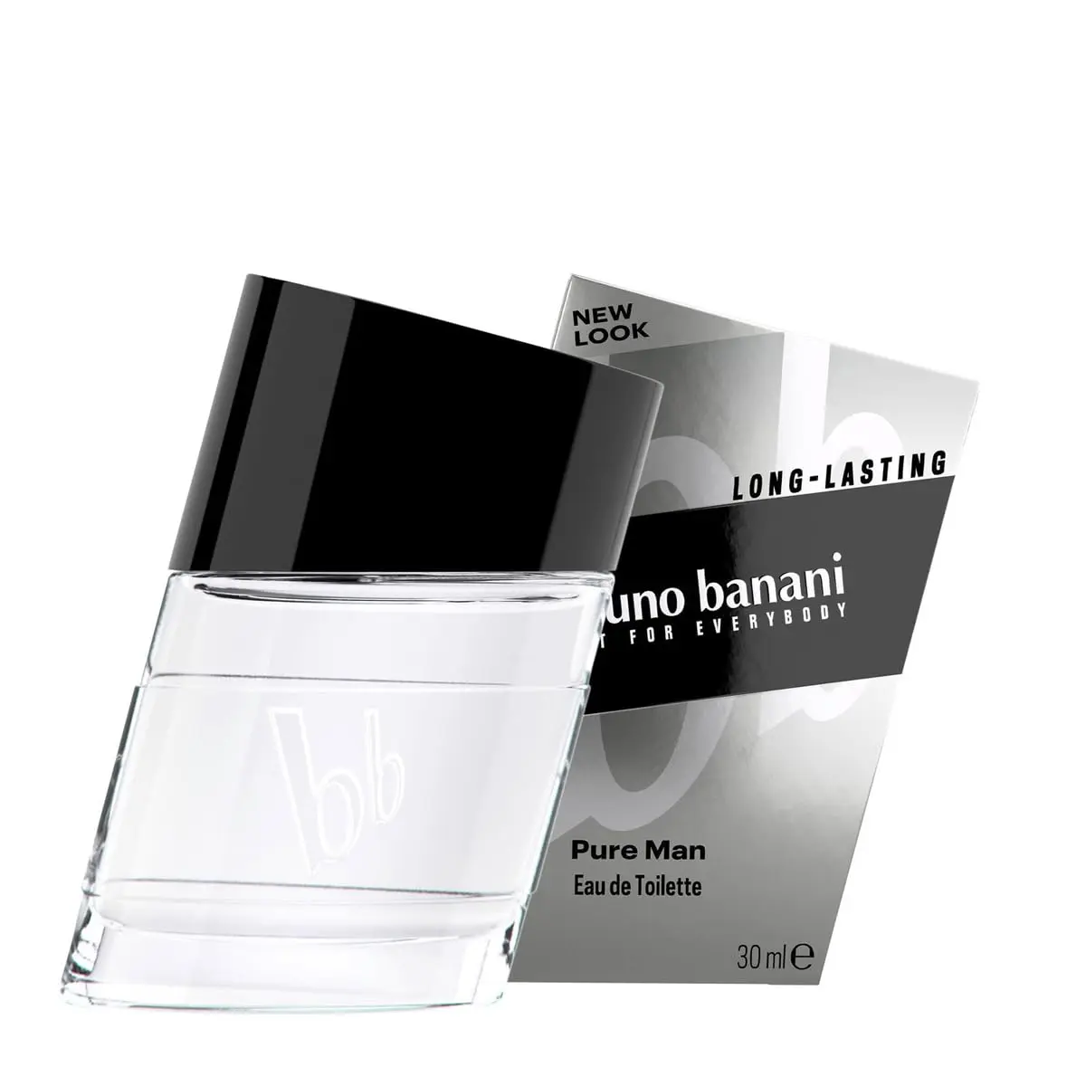 Bruno Banani - Pure Man EDT (30ml)