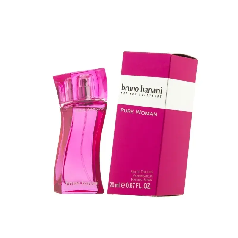 Bruno Banani - Pure Women EDT (20ml)