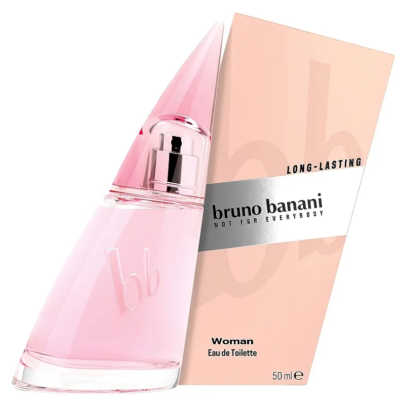 Bruno Banani - Woman EDT (50ml)