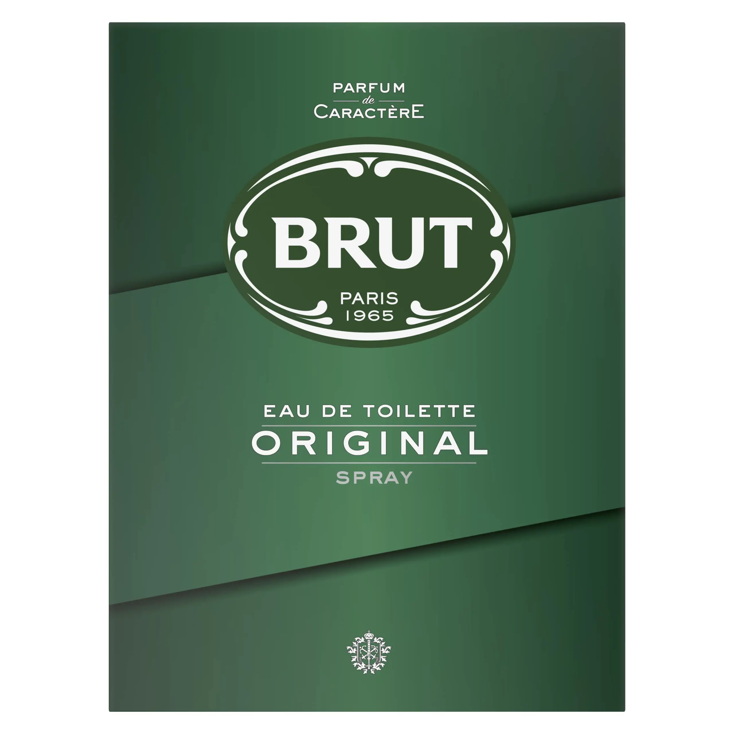 Brut - Original Eau de Toilette (100ml)