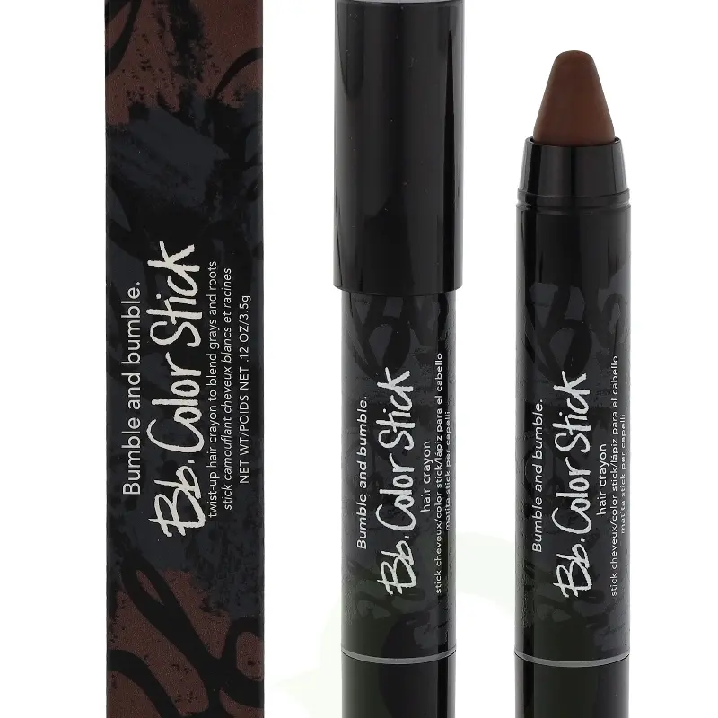 Bumble & Bumble - Bb.Color Stick - Brown (3.5g)