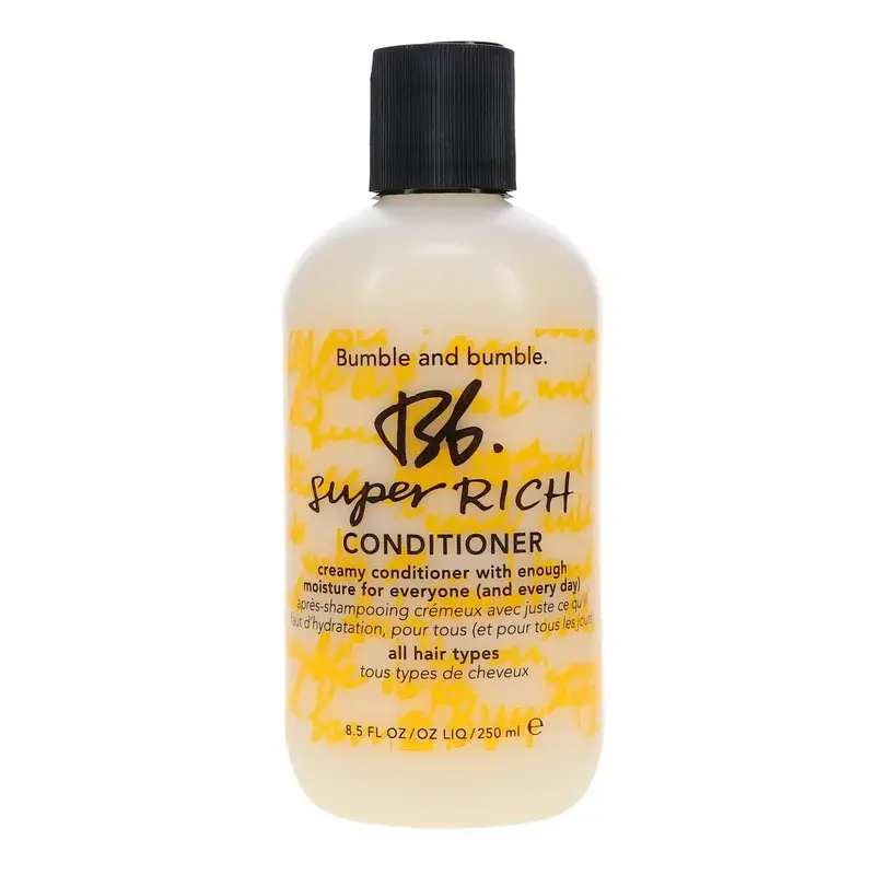 Bumble & Bumble - Super Rich Conditioner (250ml)