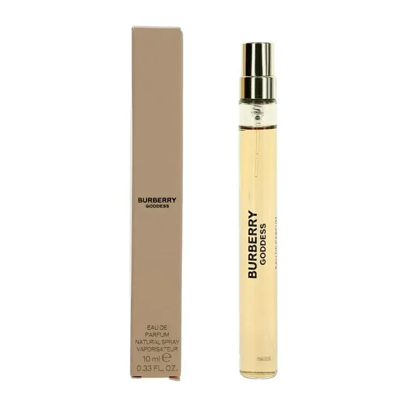 Burberry - Goddess EDP Travel Spray (10ml)