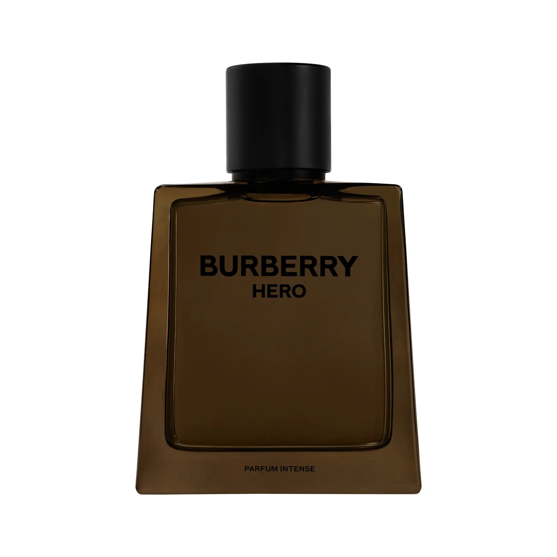 Burberry - Hero Perfum Intense for Men EDP Refillable Spray (100ml)