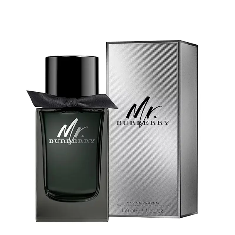 Burberry - Mr. Burberry EDP (150ml)