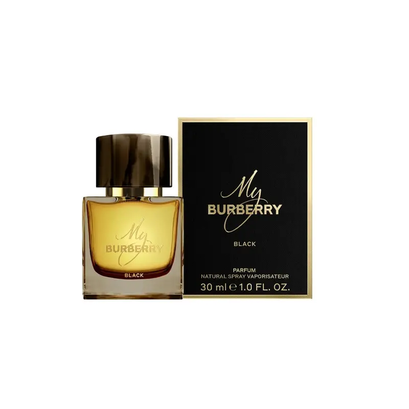 Burberry - My Black for Her EDP (30ml)