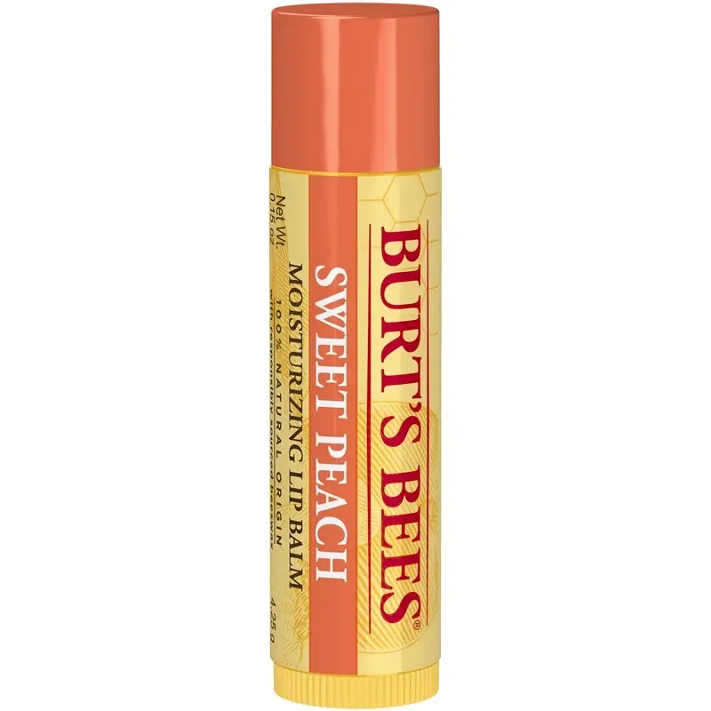 Burt's Bees - Dragon Fruit Lemon Lip Balm (4.25g)