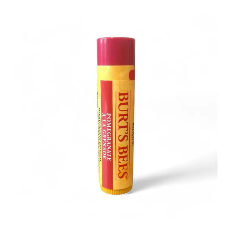 Burt's Bees - Pomegranate Lip Balm (4.25g)