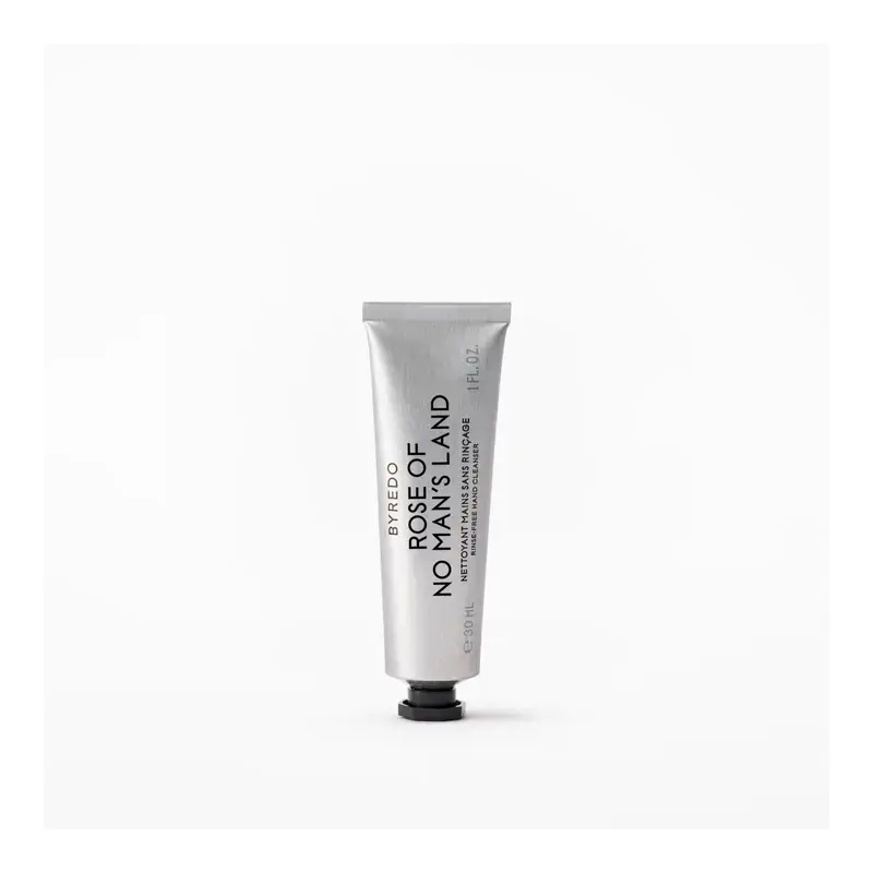 Byredo - Rose of No Man's Land Rinse Free Hand Cleanser (30ml)