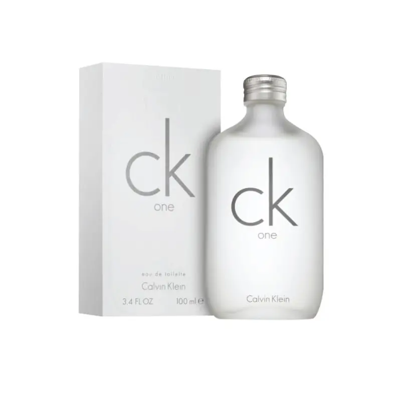 CK - One U Eau De Toilette (100ml)