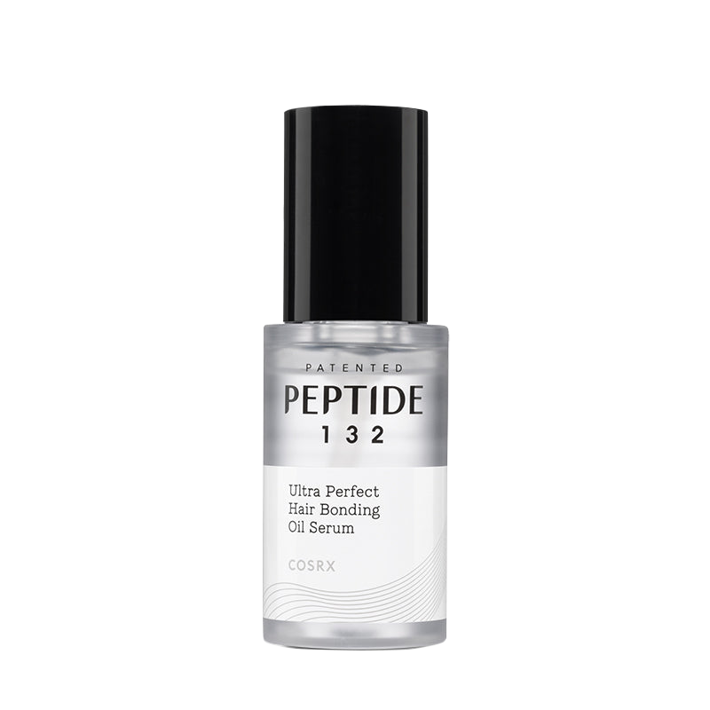 COSRX - Peptide-132 Ultra Perfect Hair Bonding Oil Serum (28ml)