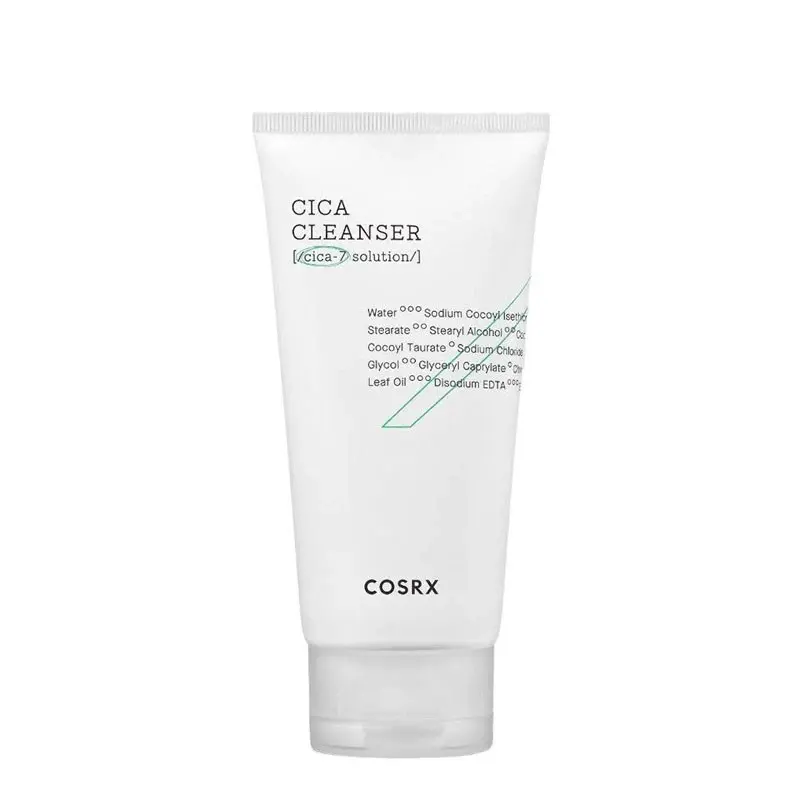 COSRX -  Pure Fit Cica Cleanser (150ml)