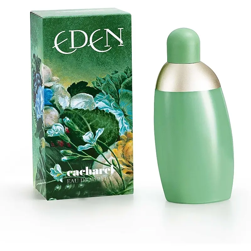 Cacharel - Eden Eau De Parfum Spray (50ml)