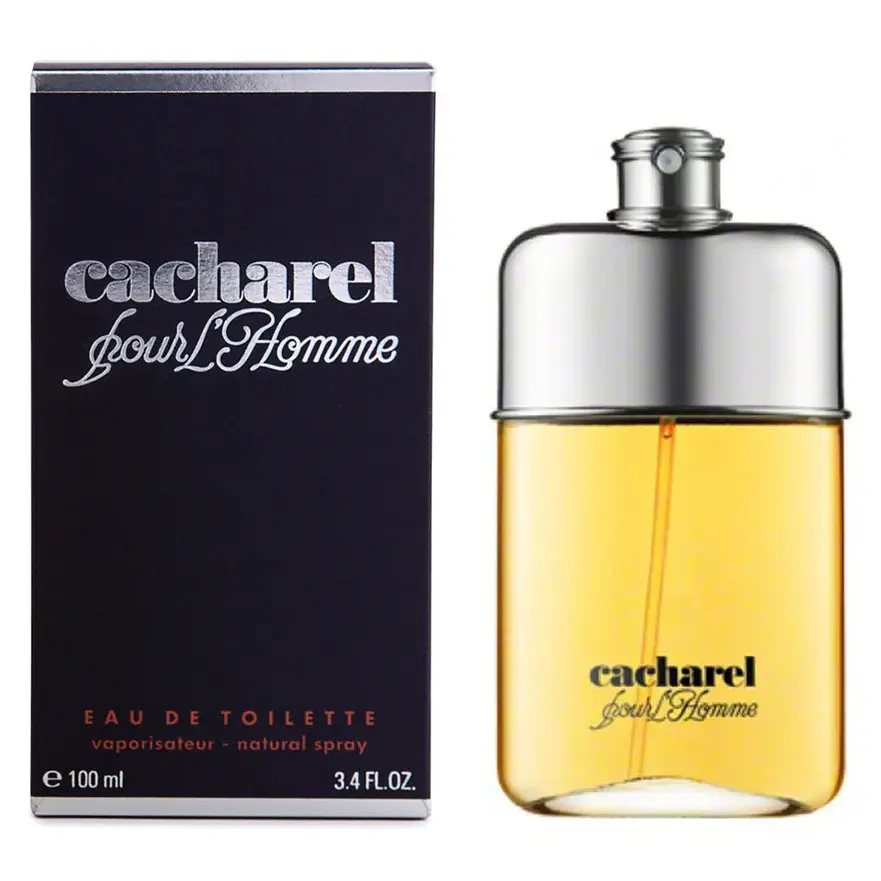 Cacharel - Pour Homme EDT (100ml)