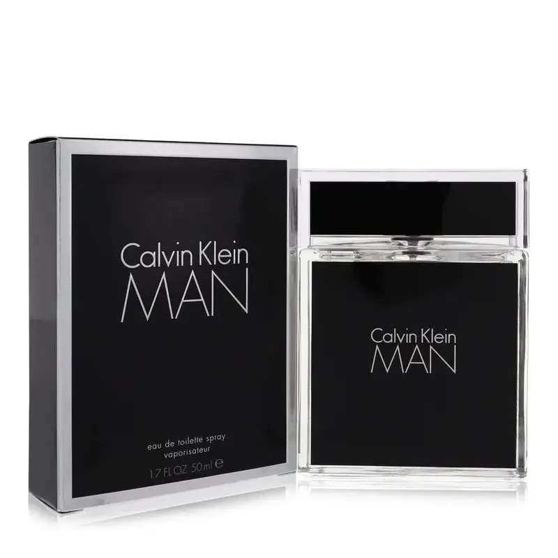 Calvin Klein - CK Man (M) EDT (50ml)