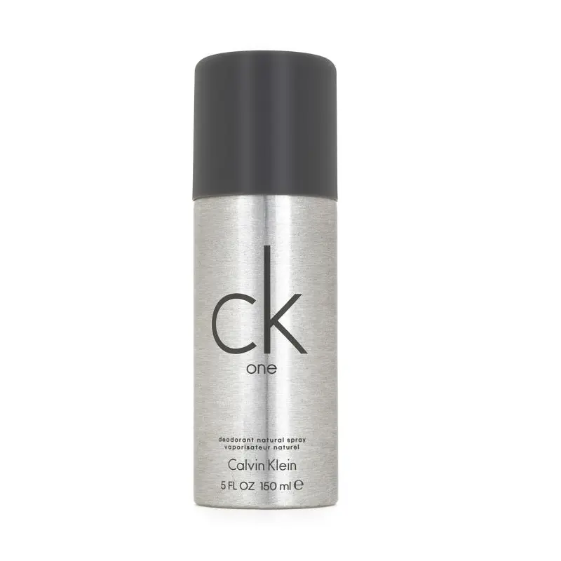 Calvin Klein - CK One Deodorant Spray (150ml)