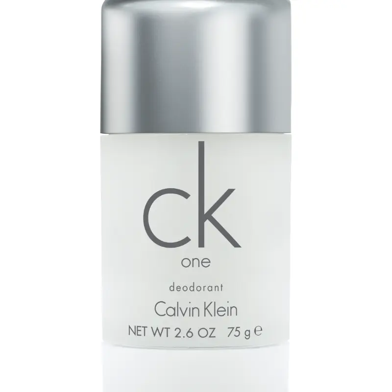 Calvin Klein - CK One Deodorant Stick (75g)