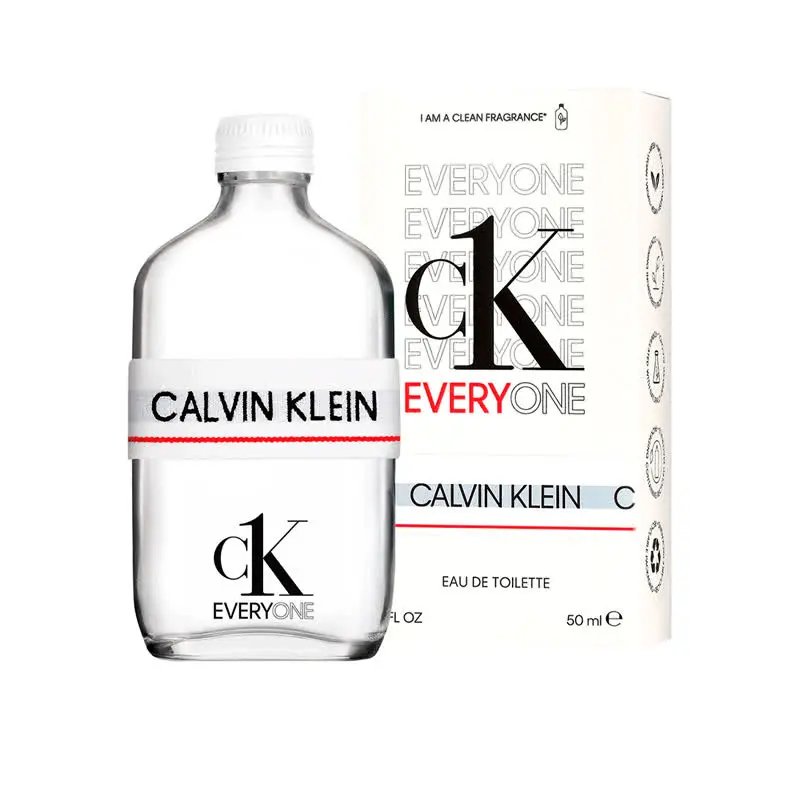 Calvin Klein - CK One Everyone EDT (50ml)