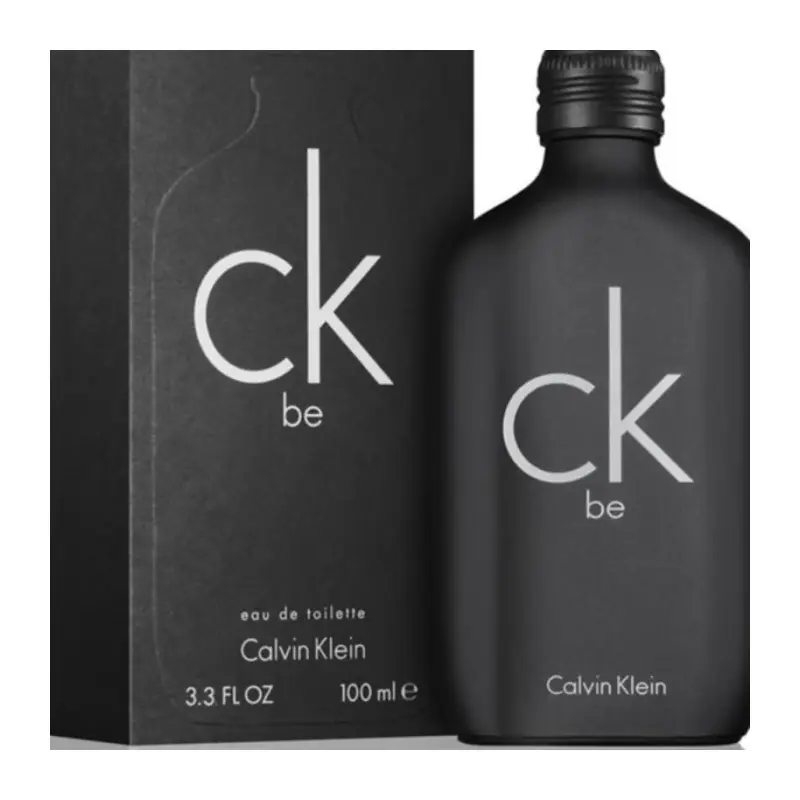 Calvin Klein - CKBE EDT (100ml)
