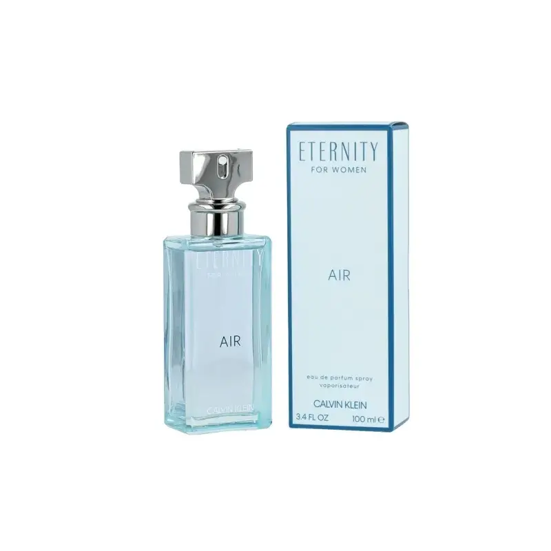 Calvin Klein - Eternity Air EDP Spray (100ml)