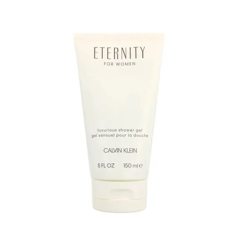 Calvin Klein - Eternity for Womens Shower Gel 150ml