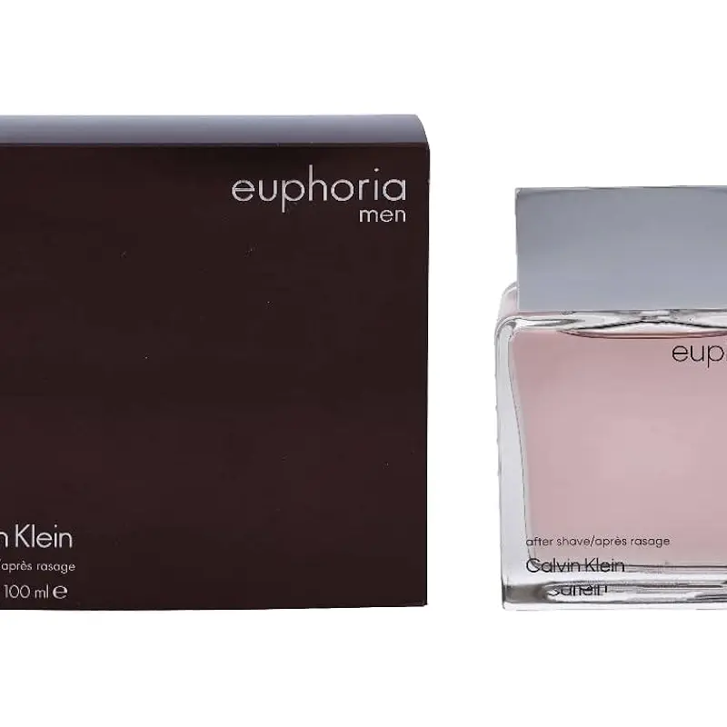 Calvin Klein - Euphoria Men Aftershave (100ml)