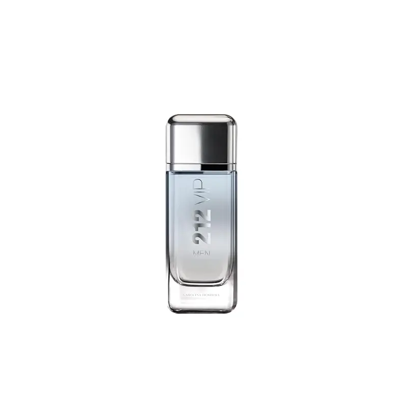 Carolina Herrera - 212 VIP Men EDT (200ml)