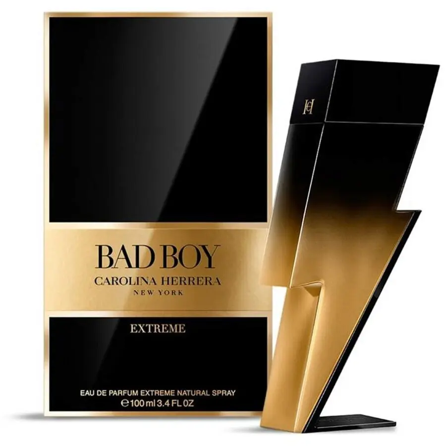 Carolina Herrera - Bad Boy Extreme (M) EDP (100ml)