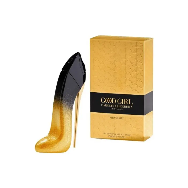 Carolina Herrera - Good Girl Midnight EDP (80ml)