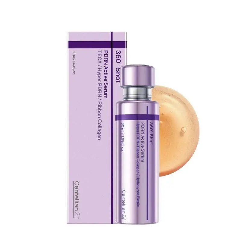 Centellian24 - 360º Shot PDRN Active Serum (50ml)