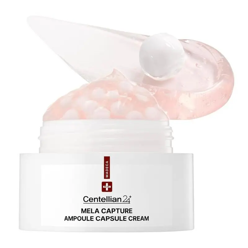Centellian24 - Madeca Mela Capture Ampoule Capsule Cream (55ml)