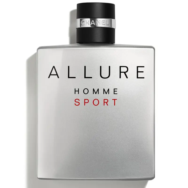 Chanel - Allure Homme Sport Perfume EDT (150ml)
