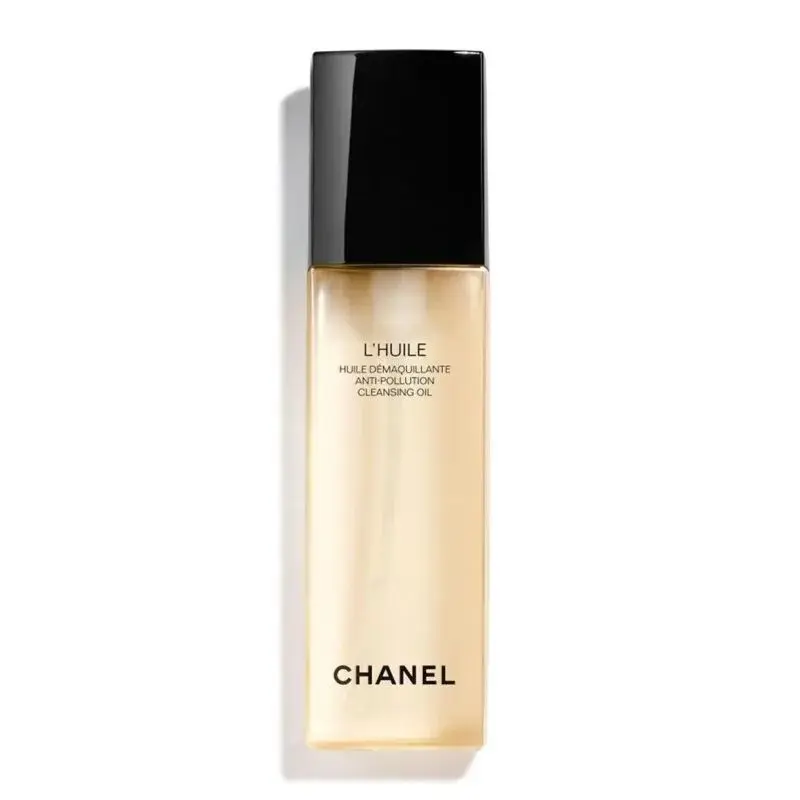 Chanel - L'Huile Anti-Pollution Cleansing Oil (150ml)