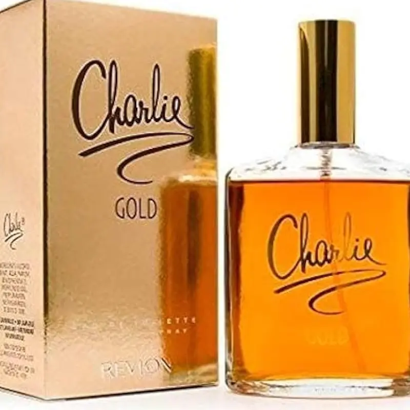 Charlie- Gold Eau Fraiche Spray (100ml)